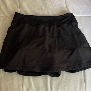 Lululemon skirt